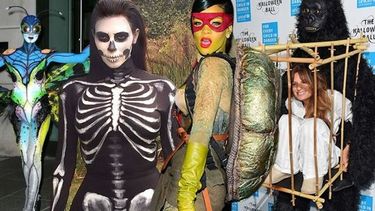 Prepárese para una noche de diversión y una escalofriante sorpresa