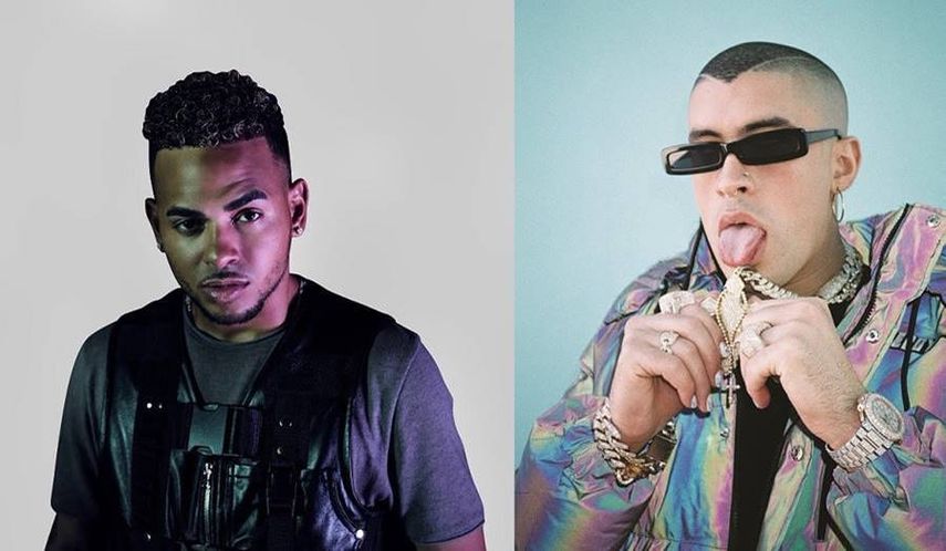 Bad Bunny&nbsp;y&nbsp;Ozuna, encabezan la lista de finalistas.&nbsp;