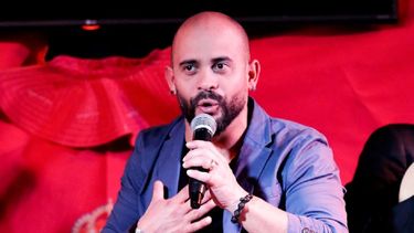 Para el propietario del Real Café, el empresario que no ama lo que hace, debe dedicarse a otra cosa