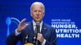 El presidente de EEUU, Joe Biden.&nbsp;