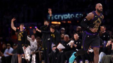 Diario las Américas | AFP__20260103__2254429344__v2__MidRes__MemphisGrizzliesVLosAngelesLakers