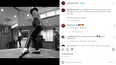 Jaafar Jackson, sobrino de Michael Jackson.