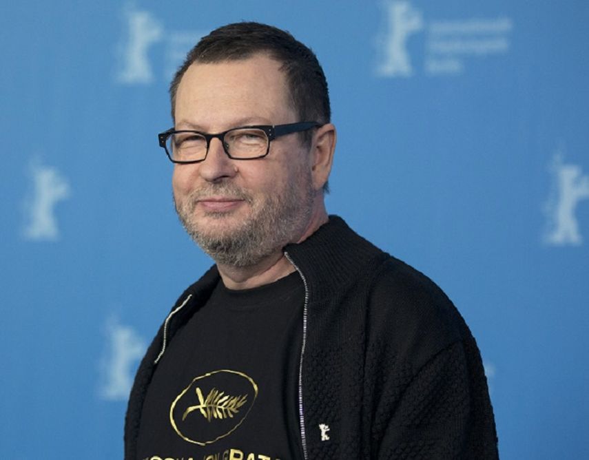 El cinematógrafo Lars von Trier expresó su preocupación de no poder hacer más cine ahora que ha dejado de beber vodka y usar narcóticos, ya que según su propio testimonio, todas sus cintas fueron rodadas mientras estaba ebrio