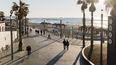 Tel Aviv es conocida por su playa y su paseo junto al mar.&nbsp;