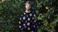 Finneas OConnell posa en su casa en Los Ángeles el viernes 4 de diciembre de 2020. OConnell fue nombrado uno de los Artistas Revelación del Año por The Associated Press.&nbsp;