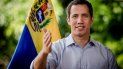 El presidente encargado del país, Juan Guaidó envía mensaje a los venezolanos.&nbsp;