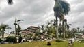 Tornado causó severos daños en varias localidades de Florida