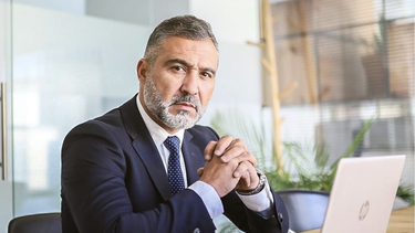 El escritor, coach y conferencista internacional José Gordo.