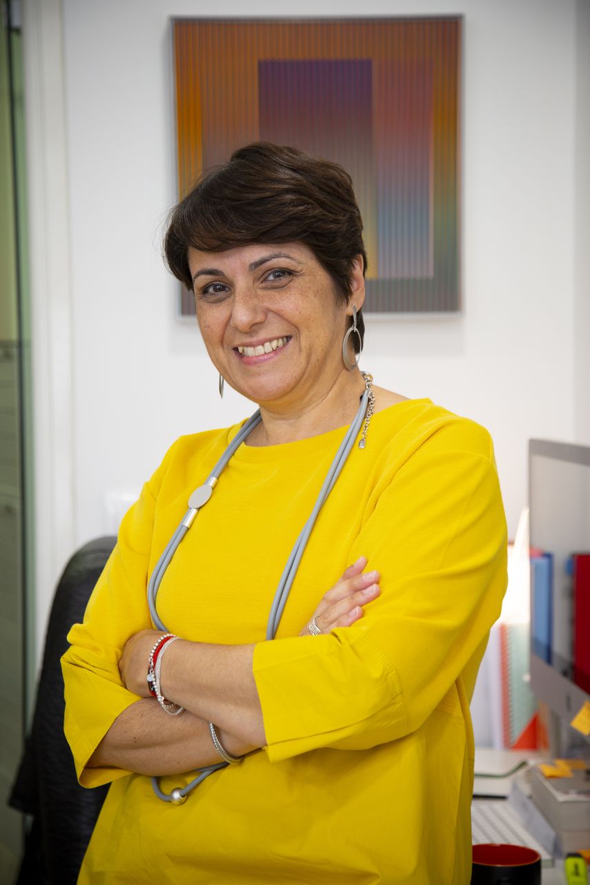 Adriana Cruz dejará de administrar las operaciones diarias de la organización para enfocarse en su rol como Presidente de la Junta Directiva, a partir del 30 de junio de 2021.&nbsp;