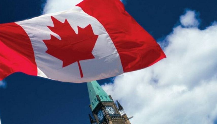 Las búsquedas de cómo mudarse a Canadá también aumentaron desde que Trump salió elegido como candidato del Partido Republicano