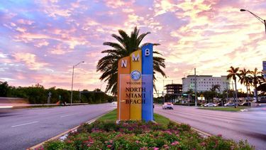 North Miami Beach&nbsp;