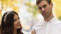 Sheryl Rubio y su esposo Shaps Wade. Sheryl Rubio y su esposo Shaps Wade.