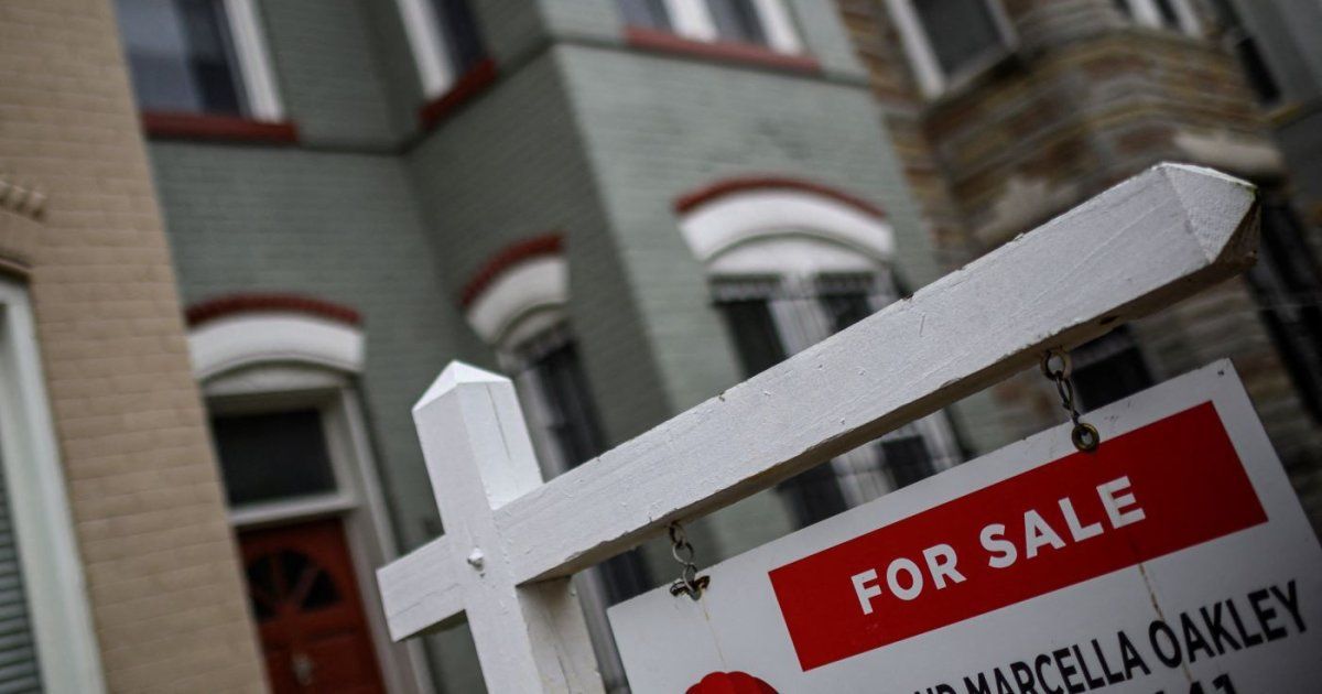 Venta de viviendas nuevas sigue por debajo de lo esperado debido a las altas tasas