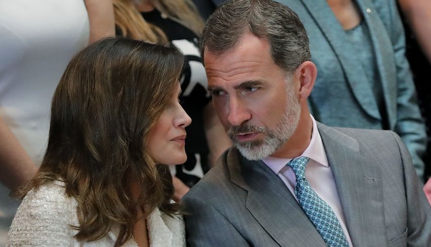 El Rey de España Felipe VI será reconocido&nbsp;con la primera edición de la Llave de las Misiones en el Palacio del Gobernador