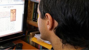 Henry Constantín Ferreiro es coordinador de la publicación digital La Hora de Cuba.