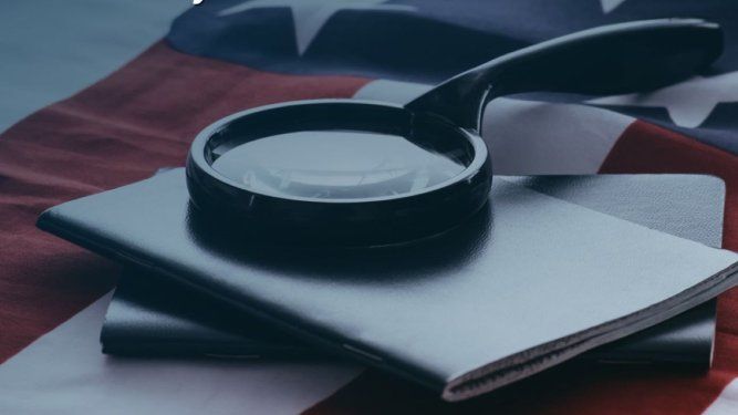 EEUU refuerza controles migratorios.