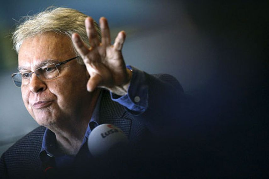 Felipe González quiere ir al juicio oral de López o visitarle en la cárcel.