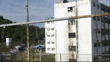 Tocorón es una de las cárceles peligrosas de Venezuela a donde llevan a presos políticos 