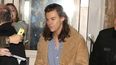 Harry Styles, cantante de la banda juvenil One Direction, será uno de los protagonistas de Dunkirk, la nueva película que prepara el británico Christopher Nolan (EFE)