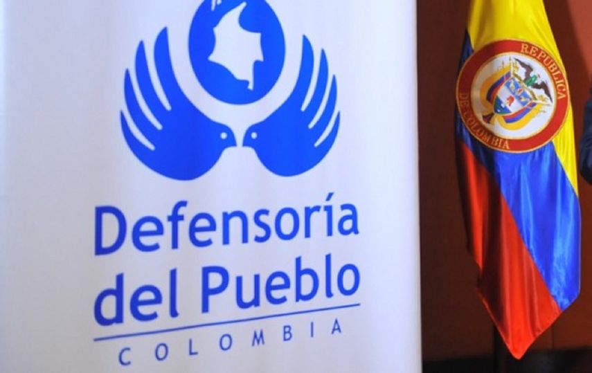 La Defensoría alertó sobre la falta de acceso a los servicios de salud por las amenazas contra el personal en Catumbo, lugar del conflicto armado entre ELN y ELP&nbsp;