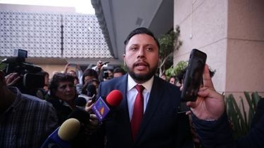 Tarín fue elegido diputado federal en sustitución de Carlos Hermosillo, quien murió en un accidente de tránsito.