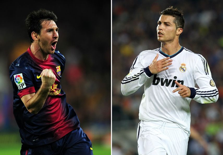 Real Madrid vs Barcelona: Un partido con mucho condimento