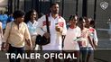 Imagen de Rey Richard: Una familia ganadora, protagonizada por Will Smith, e inspirada en la historia de Richard Williams, padre de las tenistas Venus y Serena Williams Imagen de Rey Richard: Una familia ganadora, protagonizada por Will Smith, e inspirada en la historia de Richard Williams, padre de las tenistas Venus y Serena Williams