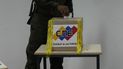 El Consejo Nacional Electoral (CNE) es el organismo encargado de llevar a cabo las elecciones en Venezuela. El Consejo Nacional Electoral (CNE) es el organismo encargado de llevar a cabo las elecciones en Venezuela.
