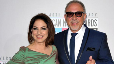 Gloria y Emilio buscan cantantes para formar parte del nuevo proyecto. (EFE)