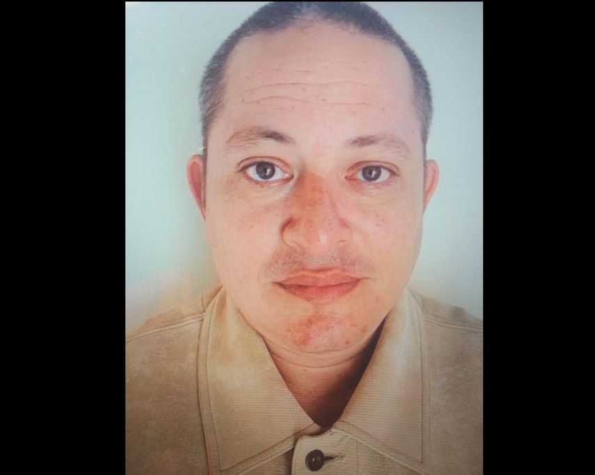 Oswaldo Enrique Bislick ha sido reportada por las autoridades de la aeron&aacute;utica en&nbsp;Rep&uacute;blica Dominicana.