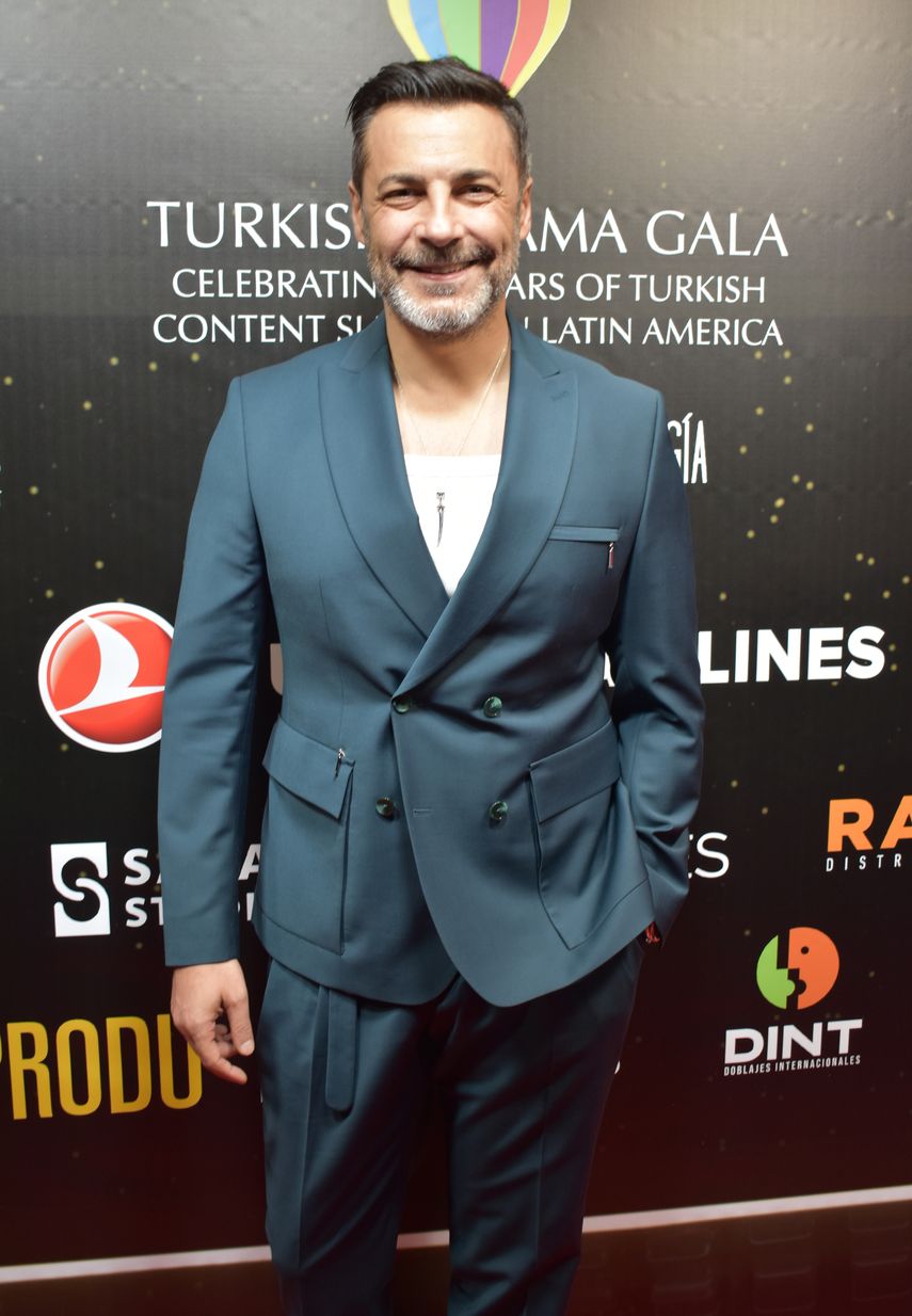 Baris Kiliç.&nbsp;