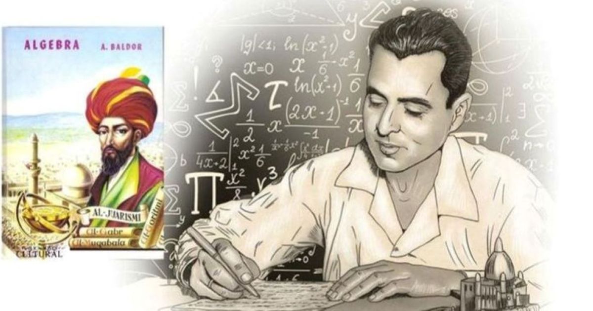 Aurelio Baldor y el legado del exilio educativo cubano