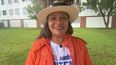 Marizol Zenteno, aspirante a tasadora del Condado Miami-Dade.&nbsp;