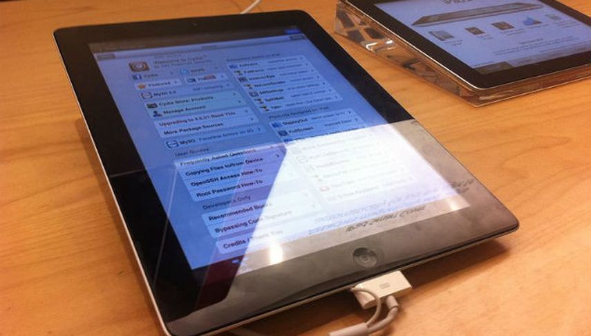 En lo corrido del año la compañía de seguridad informática Kaspersky Lab ha detectado 190.000 softwares malignos o malware para dispositivos móviles en el mundo ( Foto Wikimedia)