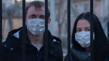 La mutación británica del COVID-19 preocupa a medio mundo.