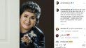 La actriz mexicana Carmen Salinas se encuentra en coma en un hospital de la Ciudad de México. La actriz mexicana Carmen Salinas se encuentra en coma en un hospital de la Ciudad de México.