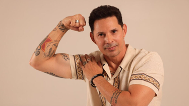Leoni Torres.&nbsp;