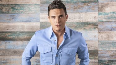 El cantautor colombiano Silvestre Dangond.&nbsp;