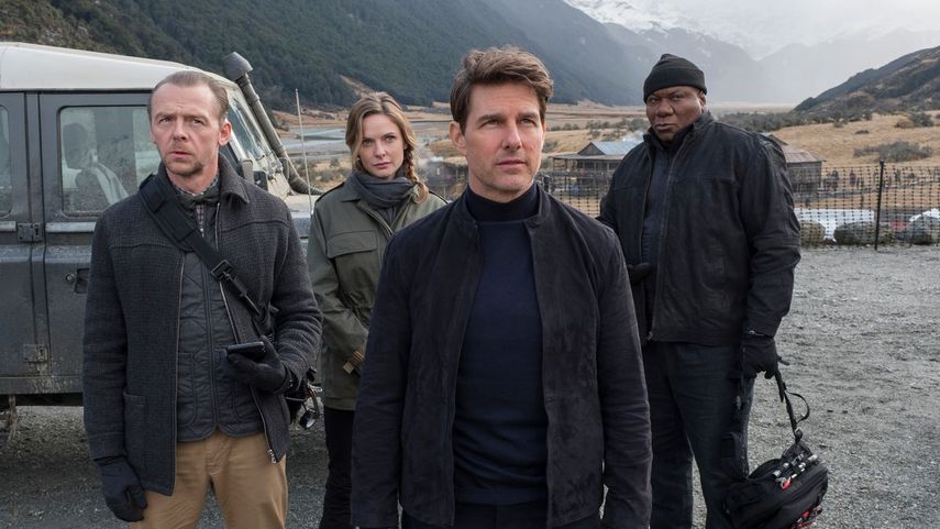 El estudio Paramount Pictures contará de nuevo con McQuarrie, quien de esta manera, y tras haber dirigido la quinta y sexta entrega de la saga, también se encargará de la séptima y octava películas.