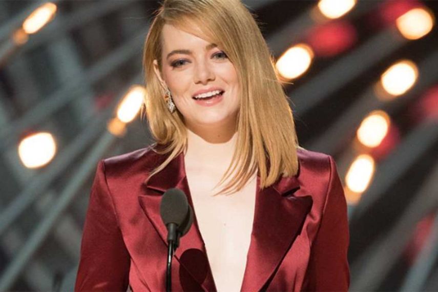 La artista reveló diferentes aspectos de ella en una entrevista.