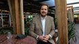 Philipp Heuri Temboury, director Turismo de Andalucía, España.