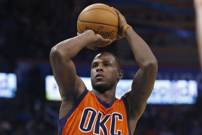 Waiters promedió 9,8 puntos, 2,6 rebotes y 2 asistencias por juego en la pasada temporada. (ARCHIVO)