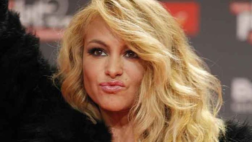 Entre otras cosas, la artista se queja que desconocer el paradero de su hijo y que cuando llamó a la escuela una mañana le dijeron que el padre se lo había llevado