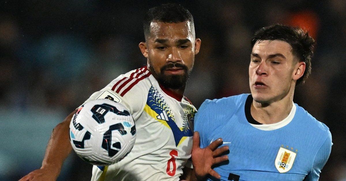 Real Sociedad ficha a nuevo jugador venezolano