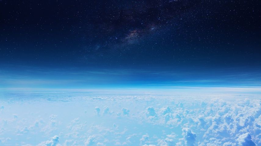 Reducir la absorción de calor de la Tierra inyectando aerosoles en la atmósfera desde aviones a gran altitud es posible, pero muy costoso con la tecnología actual, y es improbable que fuera secreto.