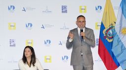 José Daniel Ferrer alza su voz y denuncia, una vez más, a la dictadura de Cuba y las otras de la región José Daniel Ferrer alza su voz y denuncia, una vez más, a la dictadura de Cuba y las otras de la región