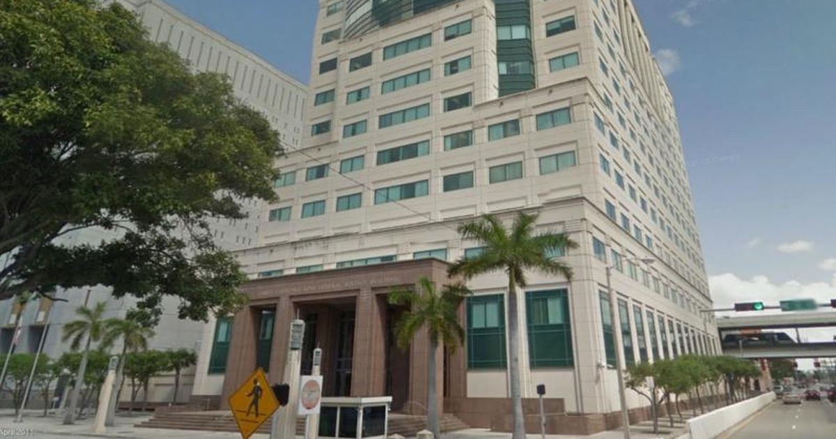Condenan a cabecilla de MS-13 que dirigía red de fentanilo desde prisión en Florida