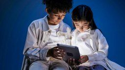 Imagen referencial. Imagen referencial.