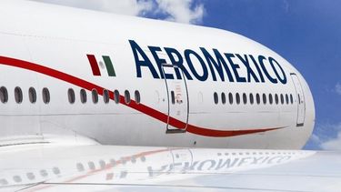 La aerol&iacute;nea mexicana record&oacute; que en octubre incrementar&aacute; cerca de 30% su oferta en vuelos internacionales, en comparaci&oacute;n con septiembre.