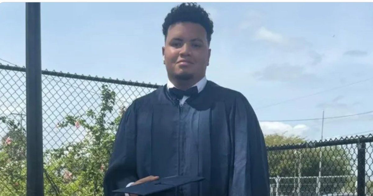 Joven venezolano muere en accidente en la I-95 horas después de graduarse, familia inicia recaudación de fondos